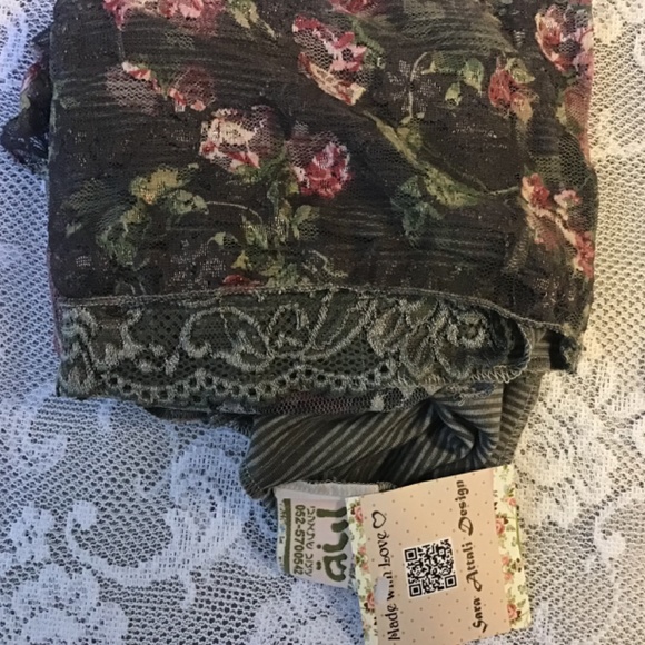 Tichel Head Coverings - 8 PIECE Set - NEW - Picture 7 of 9